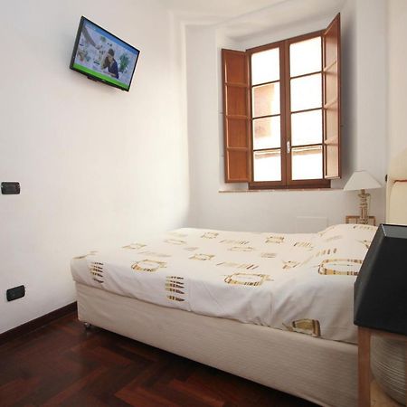 Logge Del Papa Apartment 锡耶纳 外观 照片