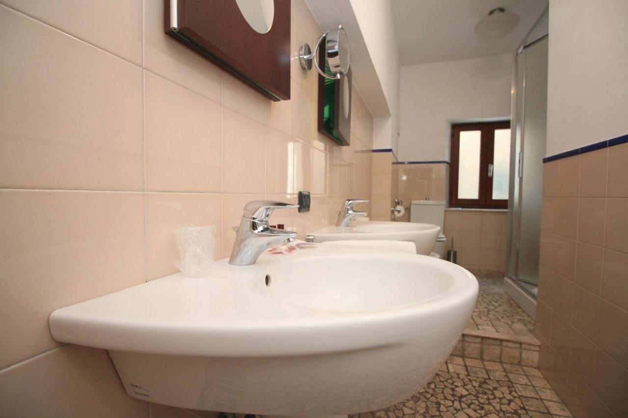 Logge Del Papa Apartment 锡耶纳 外观 照片