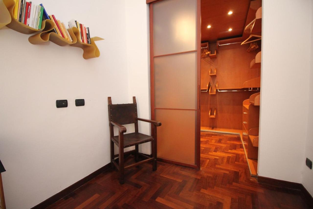 Logge Del Papa Apartment 锡耶纳 外观 照片
