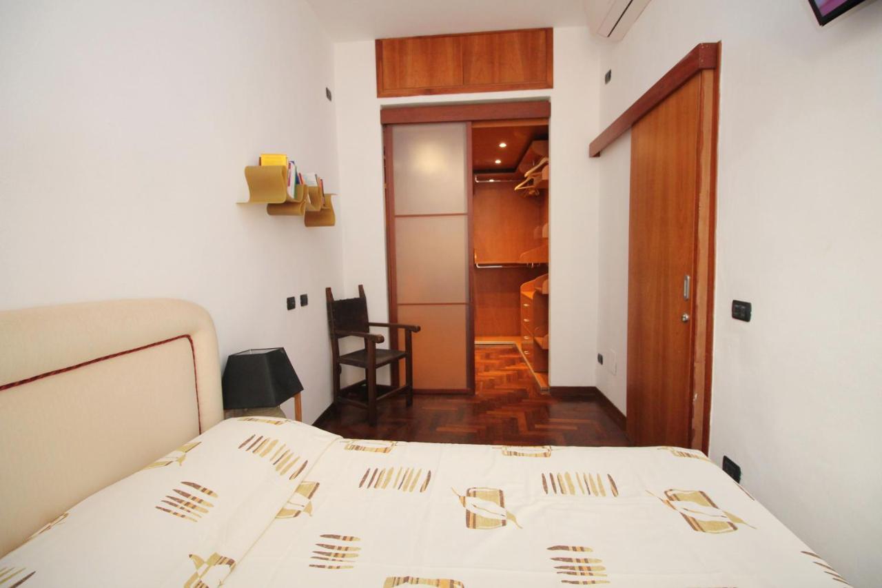Logge Del Papa Apartment 锡耶纳 外观 照片